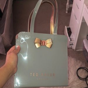 Ted Baker Mini Tote Bag